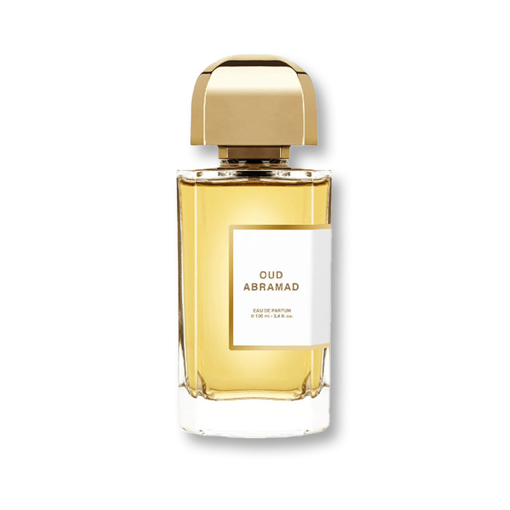 Oud Abramad Eau de Parfum 100 ml