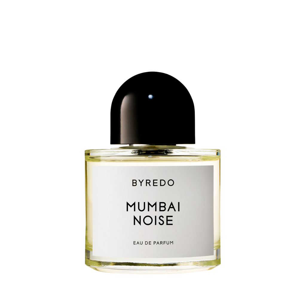 Mumbai Noise