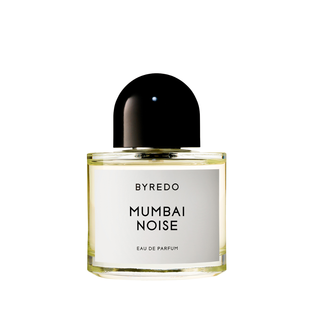 Mumbai Noise
