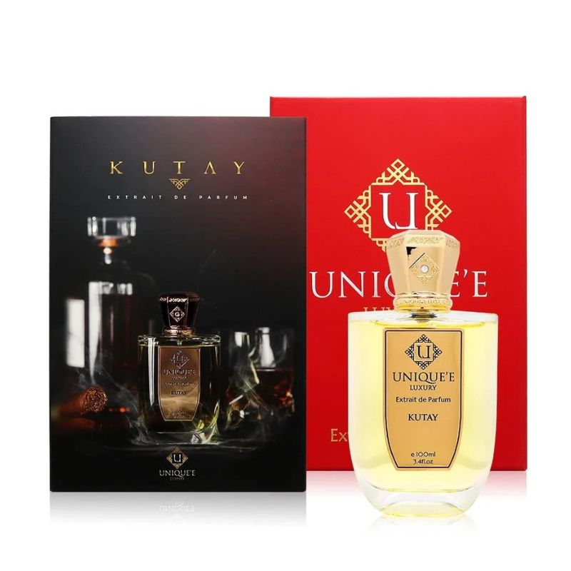 Unique'e Luxury Kutay Extrait de Parfum 100 ml