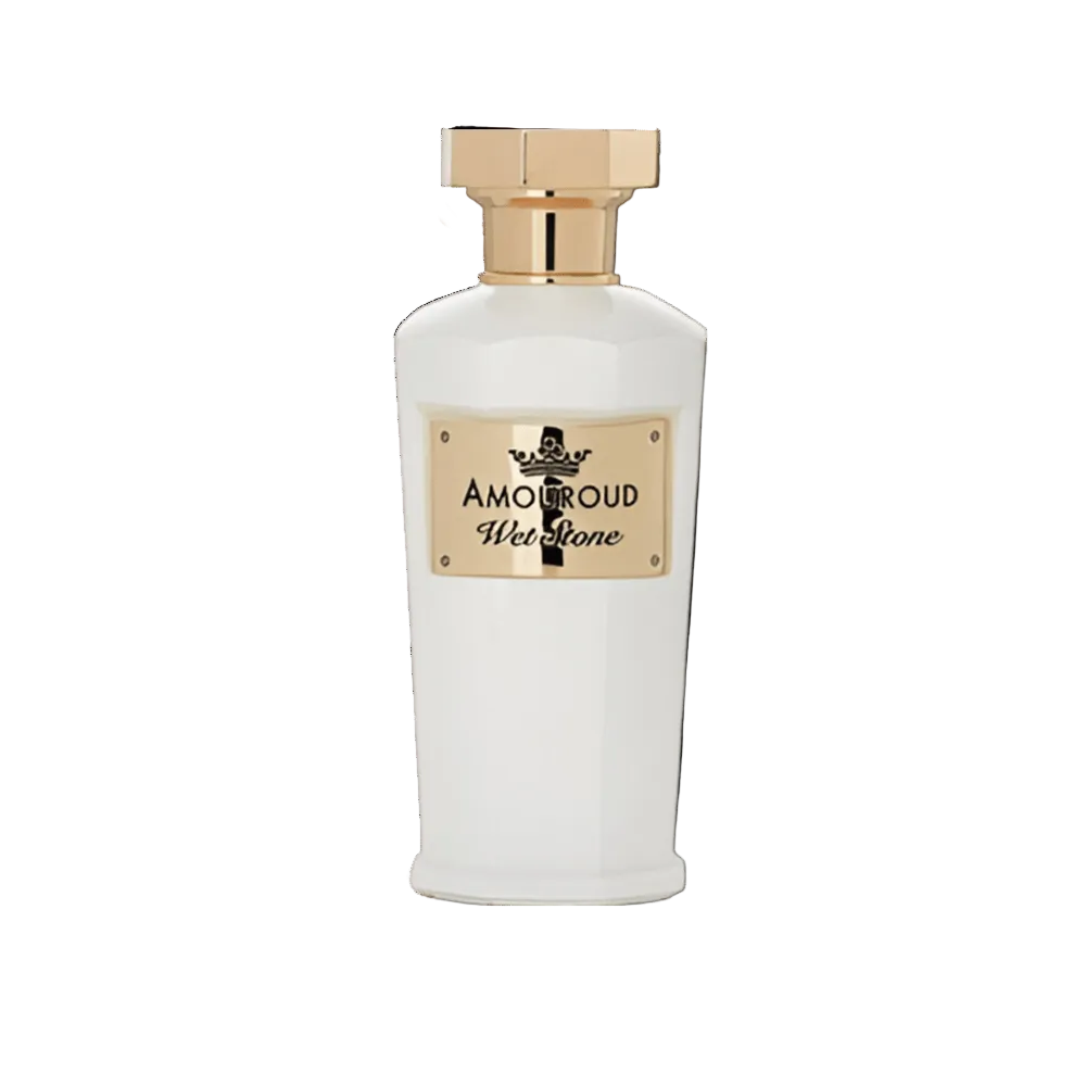 Amouroud Silver Birch Parfum 100 ml