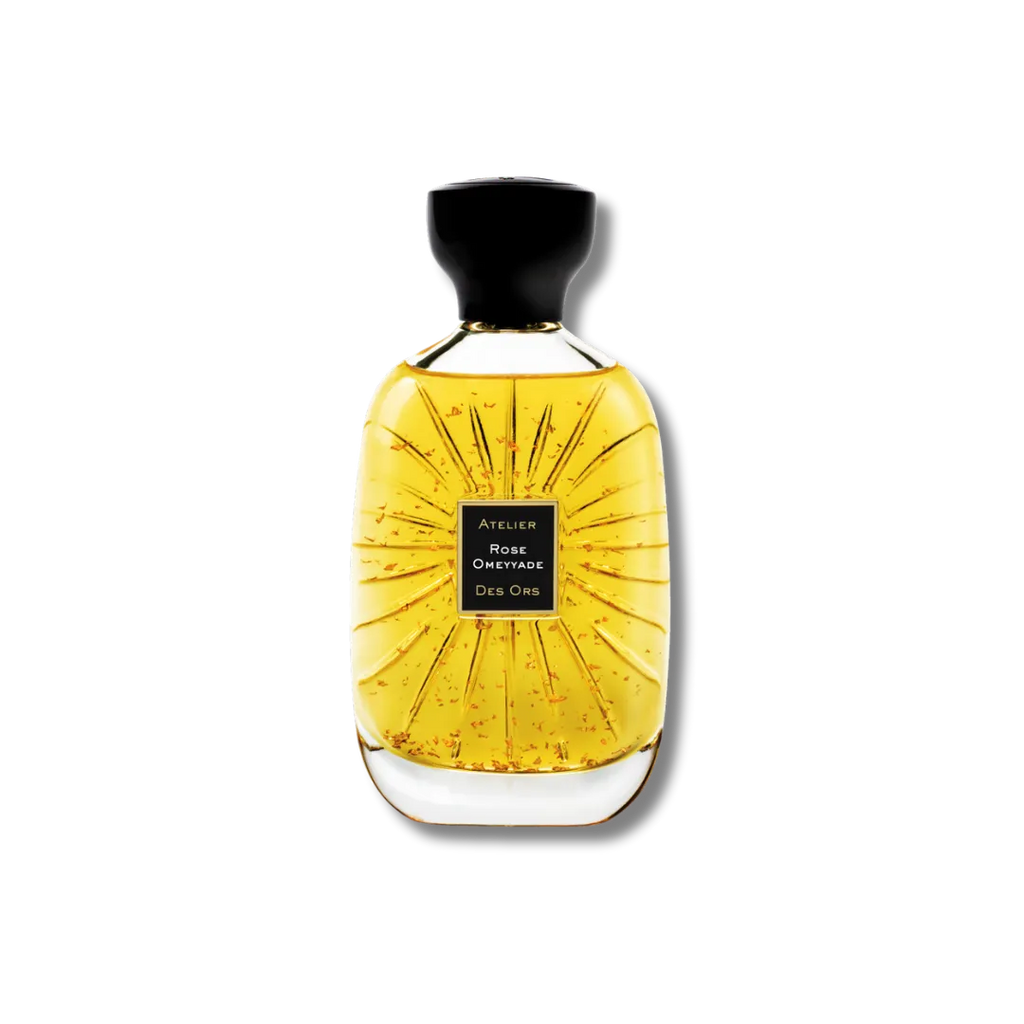 Atelier Des Ors Rose Omeyyade Eau de Parfum 100 ml