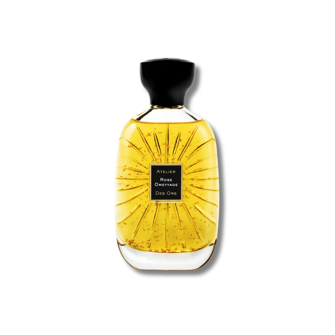 Atelier Des Ors Rose Omeyyade Eau de Parfum 100 ml