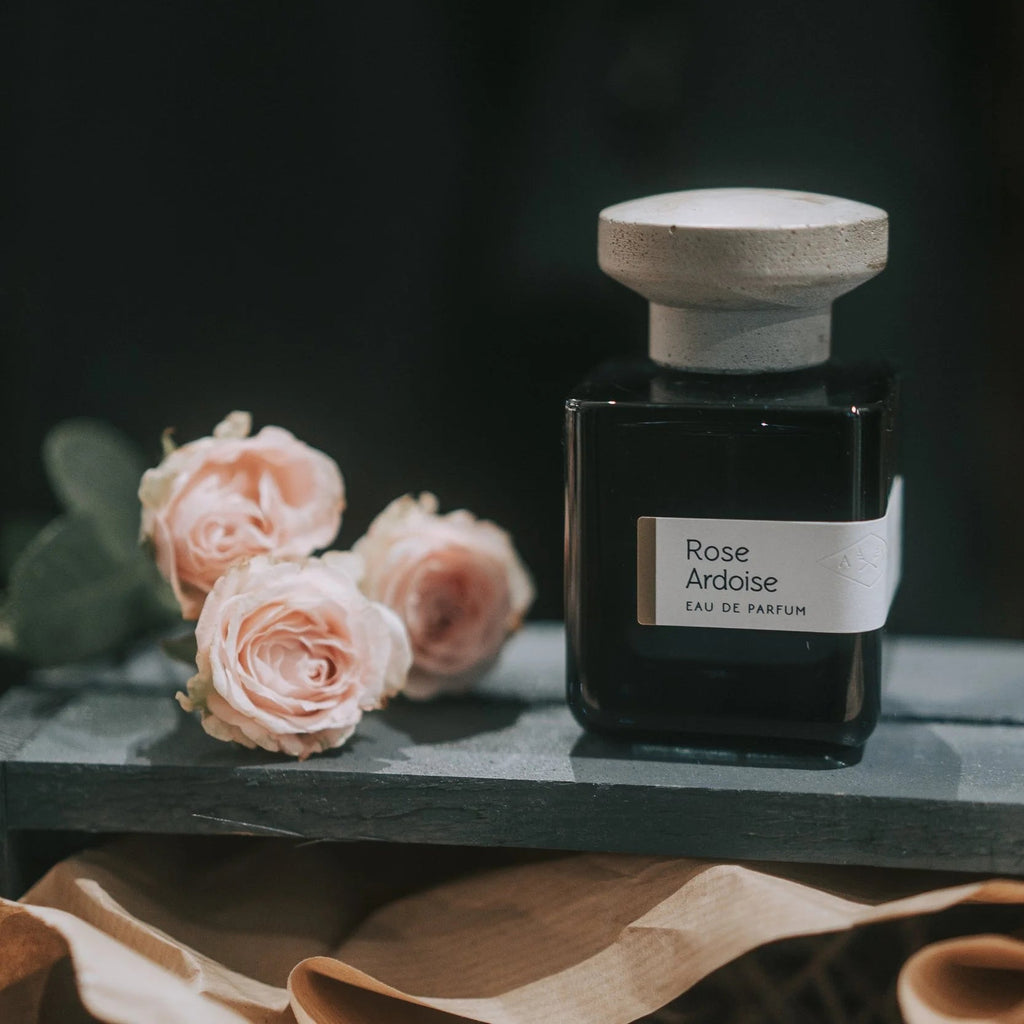 Atelier Materi Rose Ardoise Eau de Parfum 100 ml