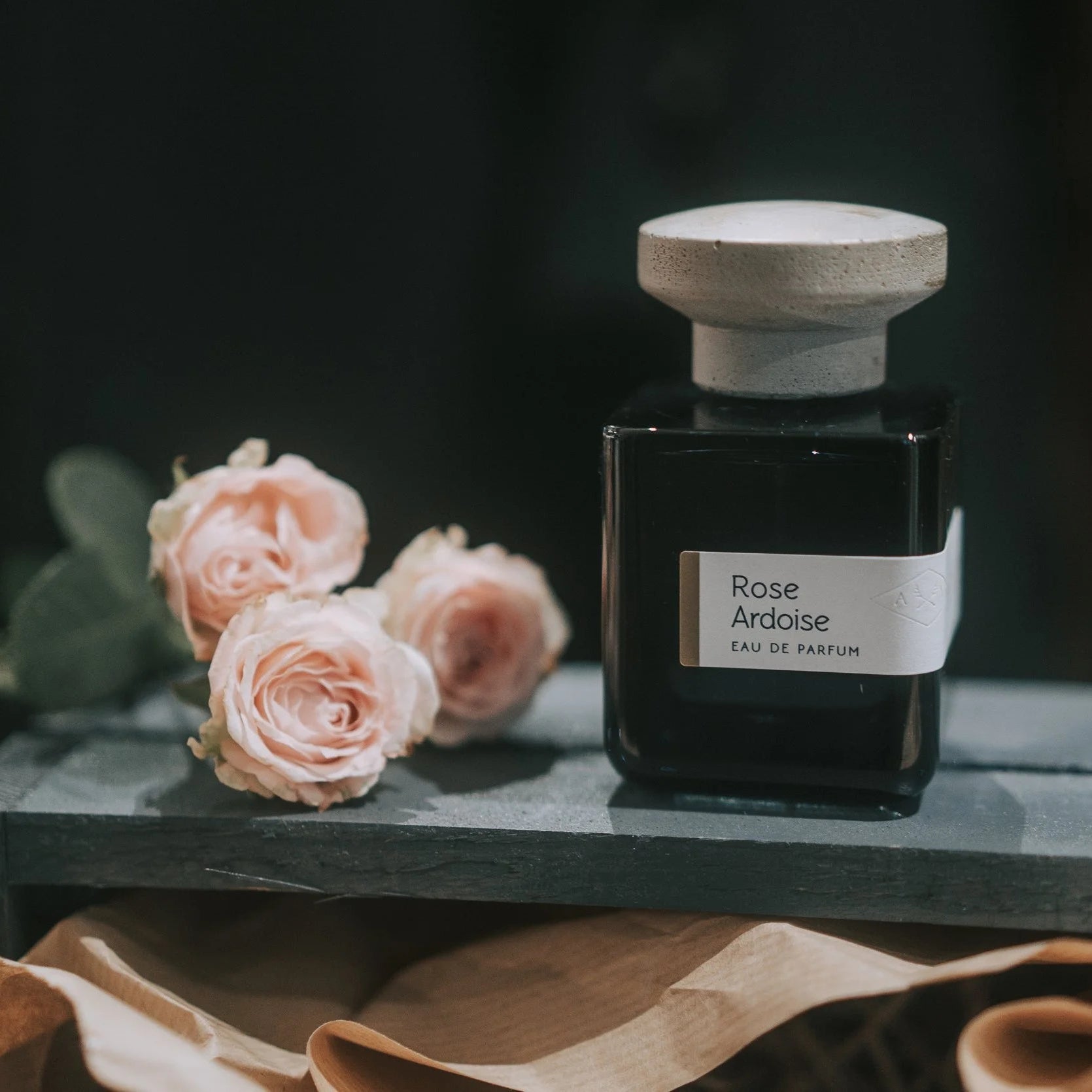 Atelier Materi Rose Ardoise Eau de Parfum 100 ml
