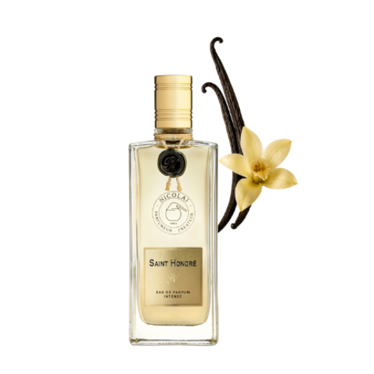 Nicolai Saint-Honore Eau de Parfum Intense 100 ml - flacon Nicolai