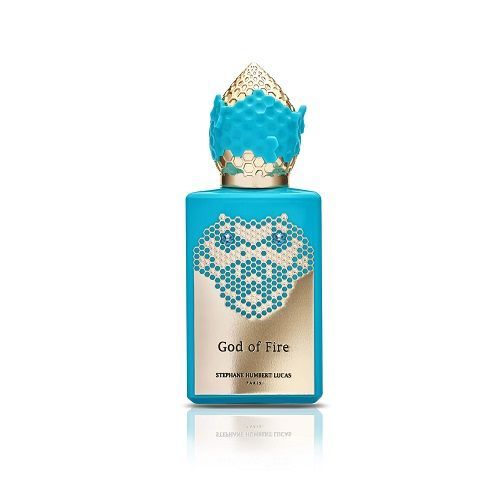 Stéphane Humbert Lucas – God of Fire 50ml Extrait de Parfum