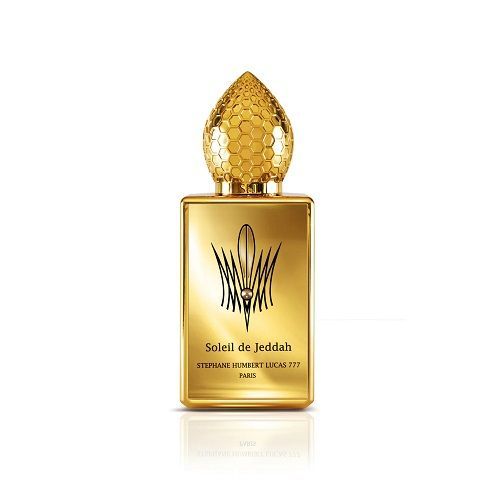 Stéphane Humbert Lucas Soleil de Jeddah Eau de Parfum 50 ml