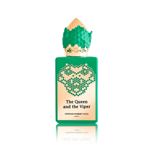 Stephane Humbert Lucas THE Queen and the Viper 50ml Extrait de Parfum