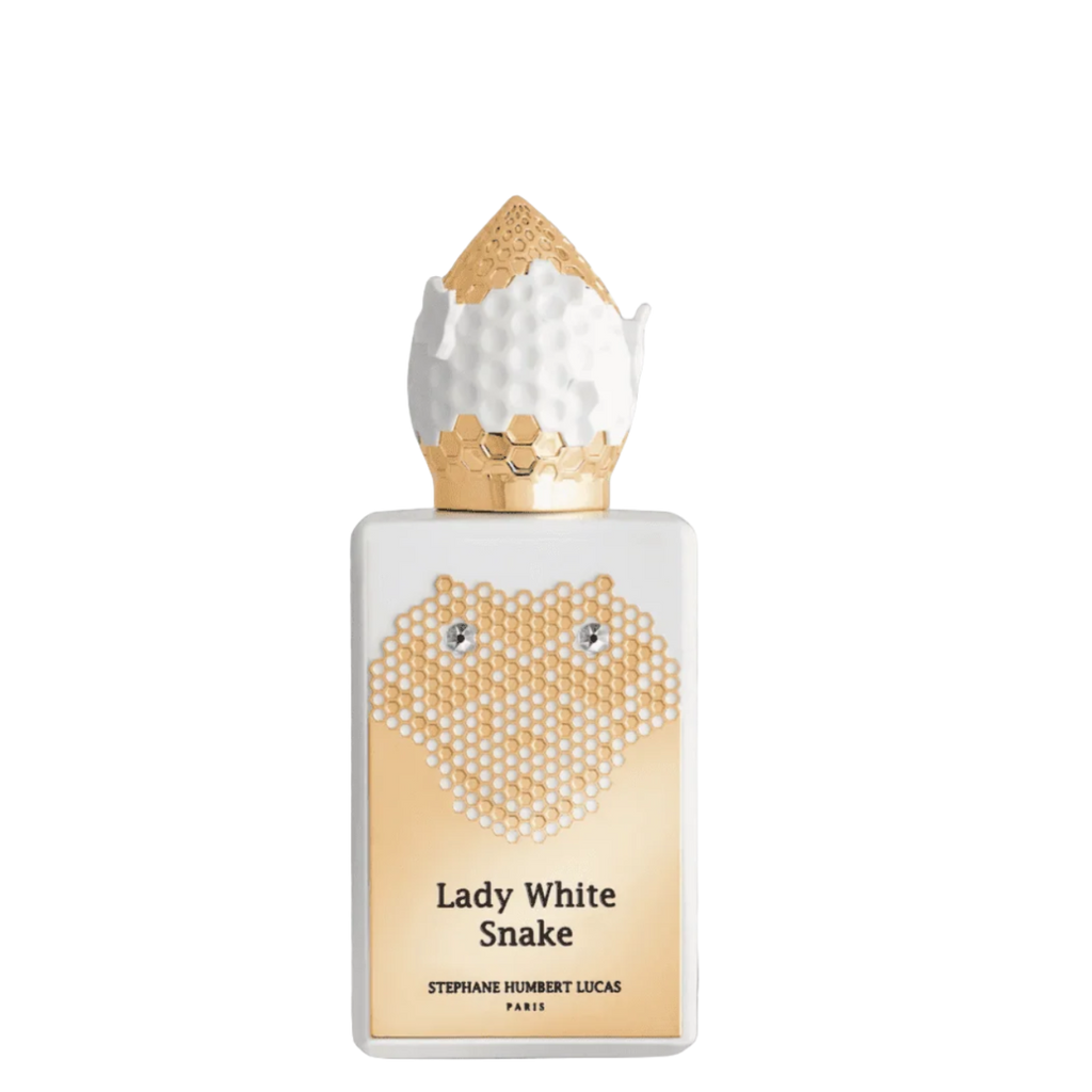 Stéphane Humbert Lucas Lady White Snake Eau de Parfum 50 ml