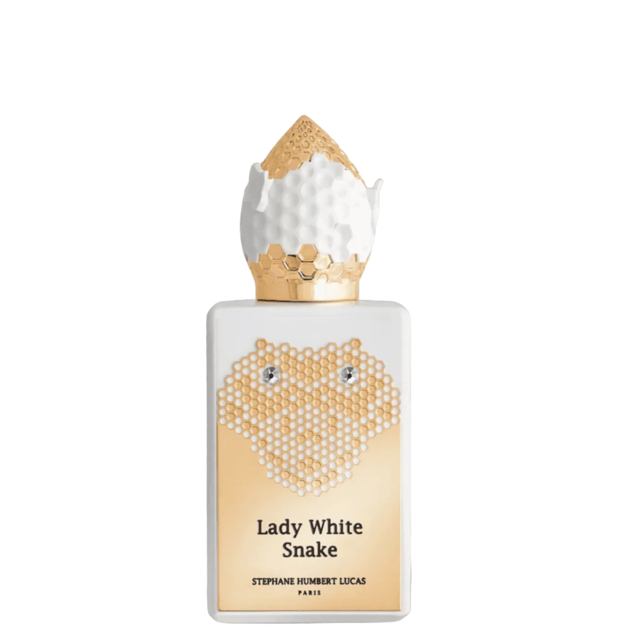 Stéphane Humbert Lucas Lady White Snake Eau de Parfum 50 ml