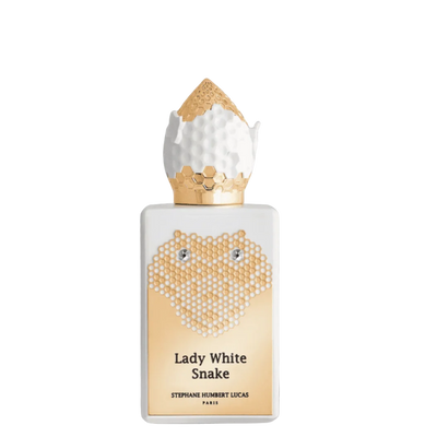 Stéphane Humbert Lucas Lady White Snake Eau de Parfum 50 ml