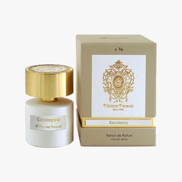 Tiziana Terenzi Cassiopea Extrait de Parfum 100 ml