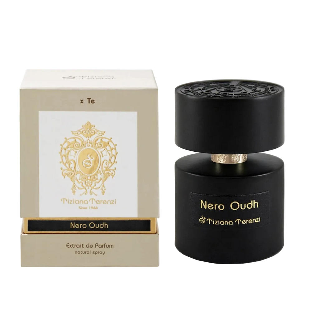 Tiziana Terenzi Nero Oudh Extrait de Parfum 100 ml