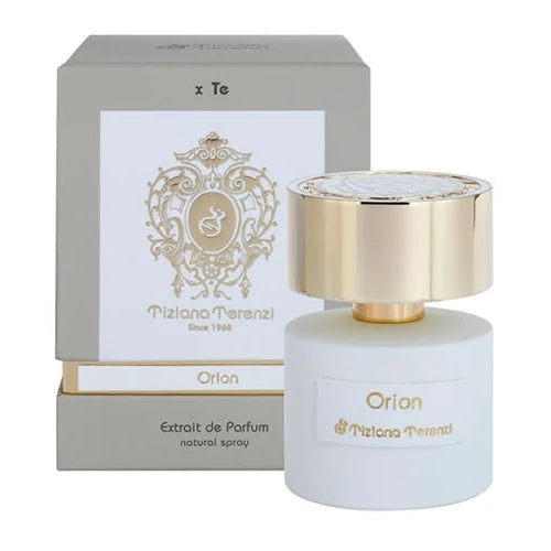 Tiziana Terenzi Orion Extrait de Parfum 100 ml