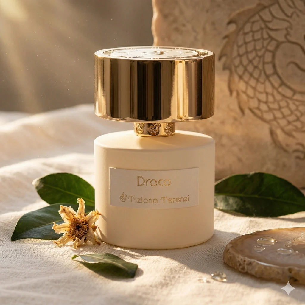 Tiziana Terenzi Draco Extrait de Parfum 100 ml
