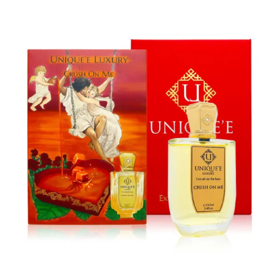 Unique'e Luxury Crush On Me Extrait de Parfum 100 ml
