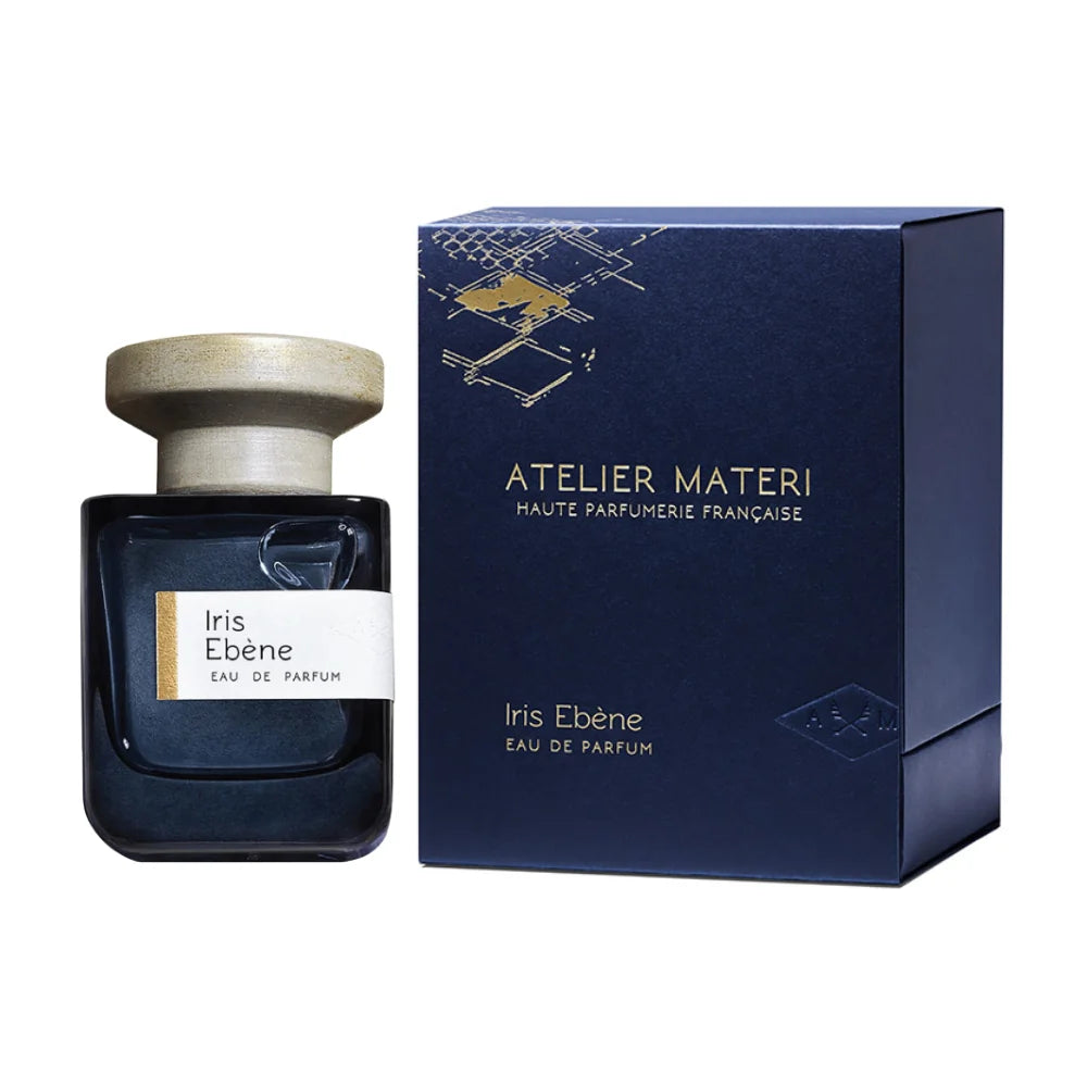 Atelier Materi Iris Ebene Eau de Parfum 100 ml