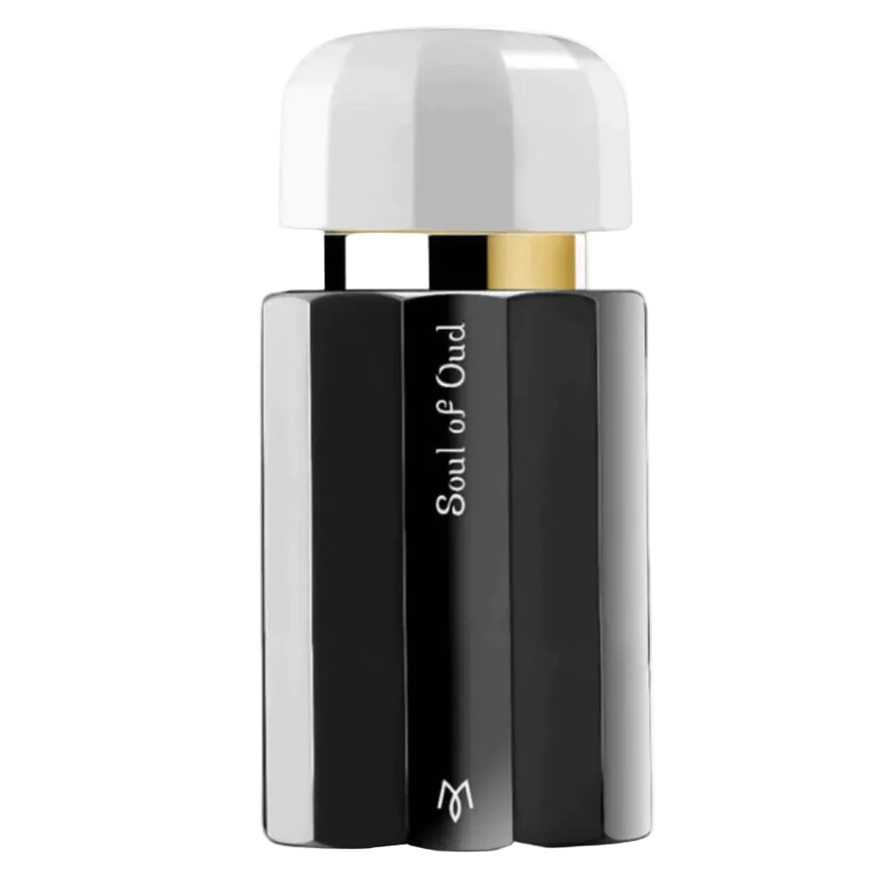 Ramon Monegal Soul of Oud Eau de Parfum 100 ml