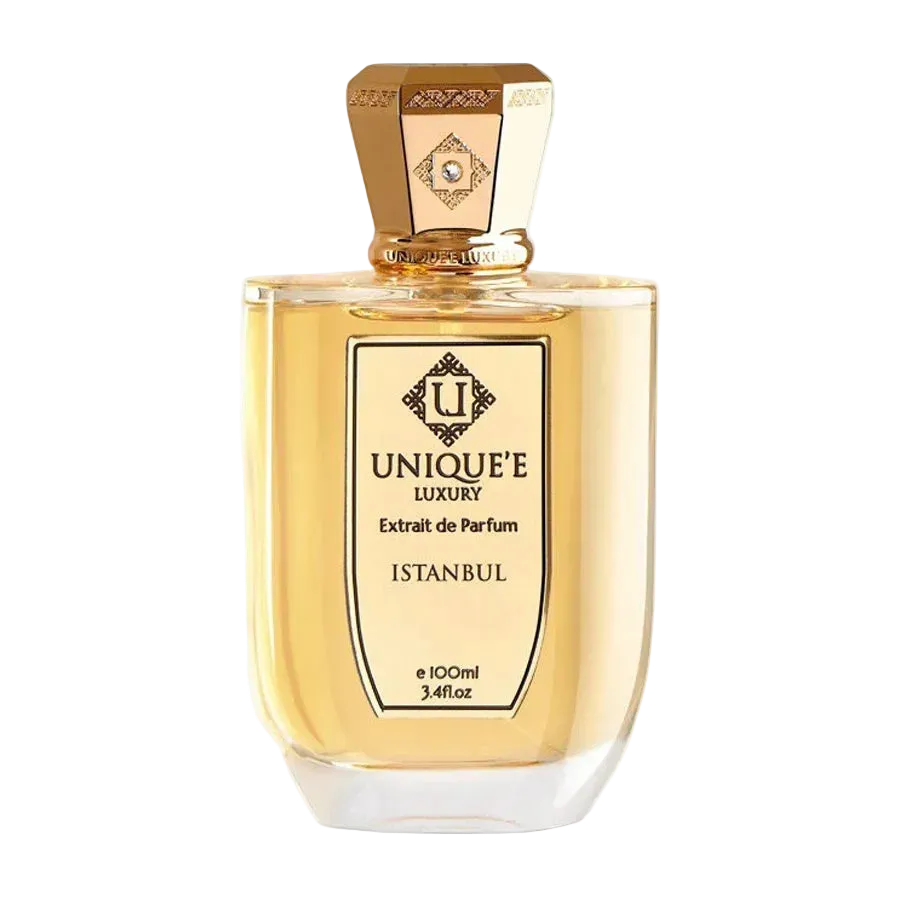 Unique'e Luxury Istanbul Extrait de Parfum 100 ml