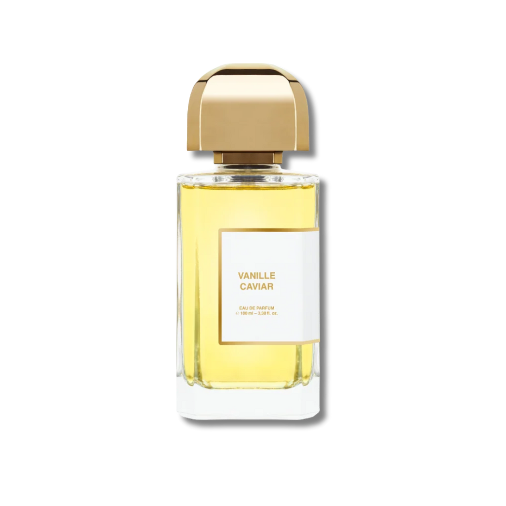 Vanille Caviar Eau de Parfum 100 ml
