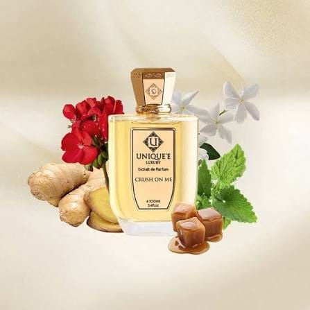 Unique'e Luxury Crush On Me Extrait de Parfum 100 ml