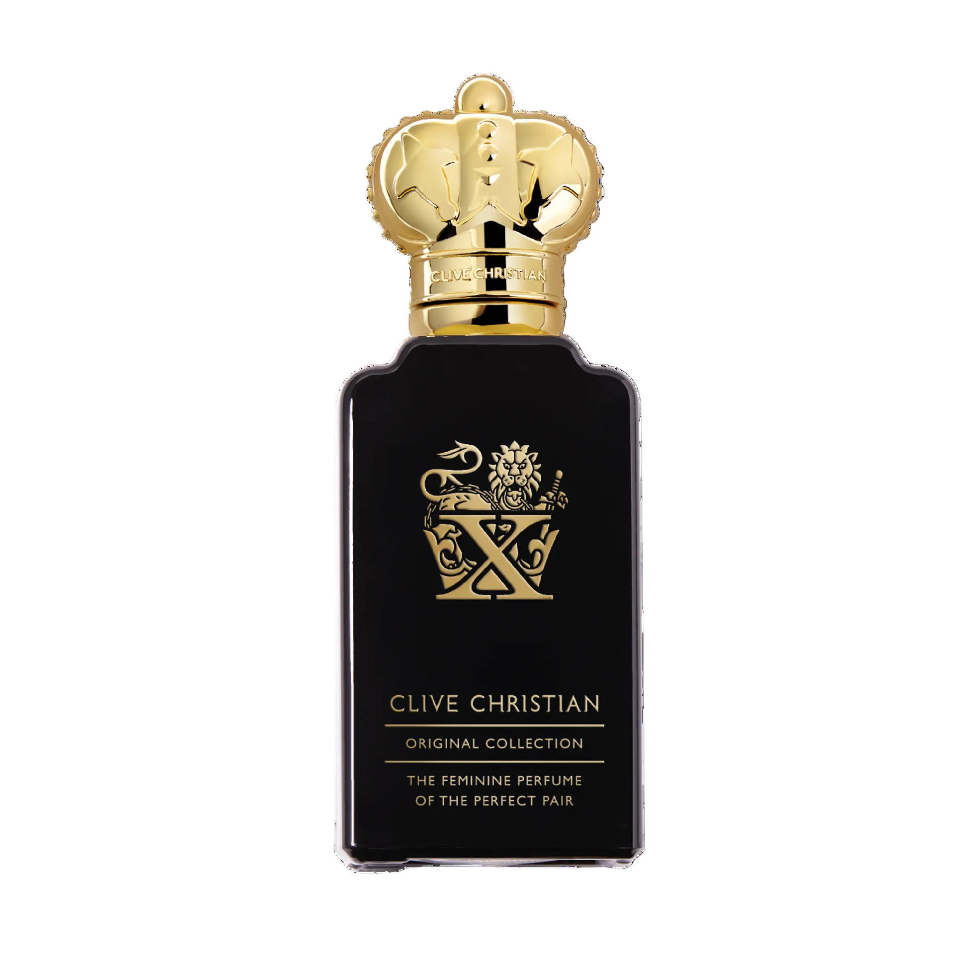 Clive Christian X Feminine Perfume 100 ml