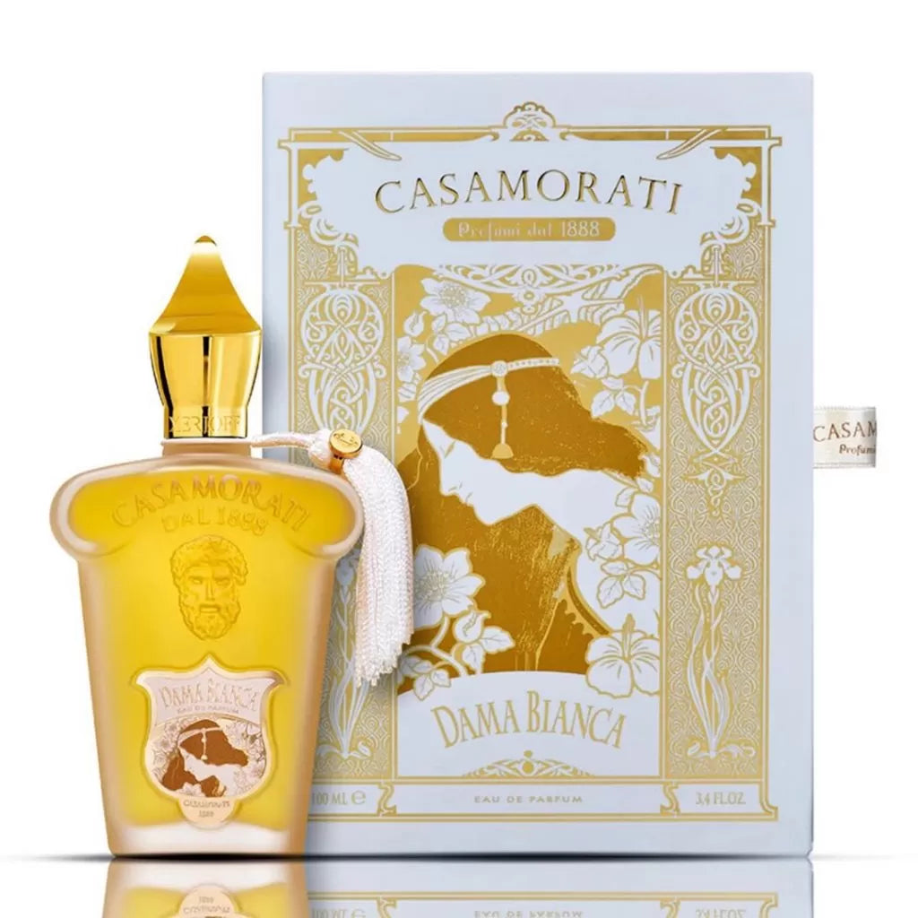 Xerjoff Dama Bianca Eau de Parfum 100 ml