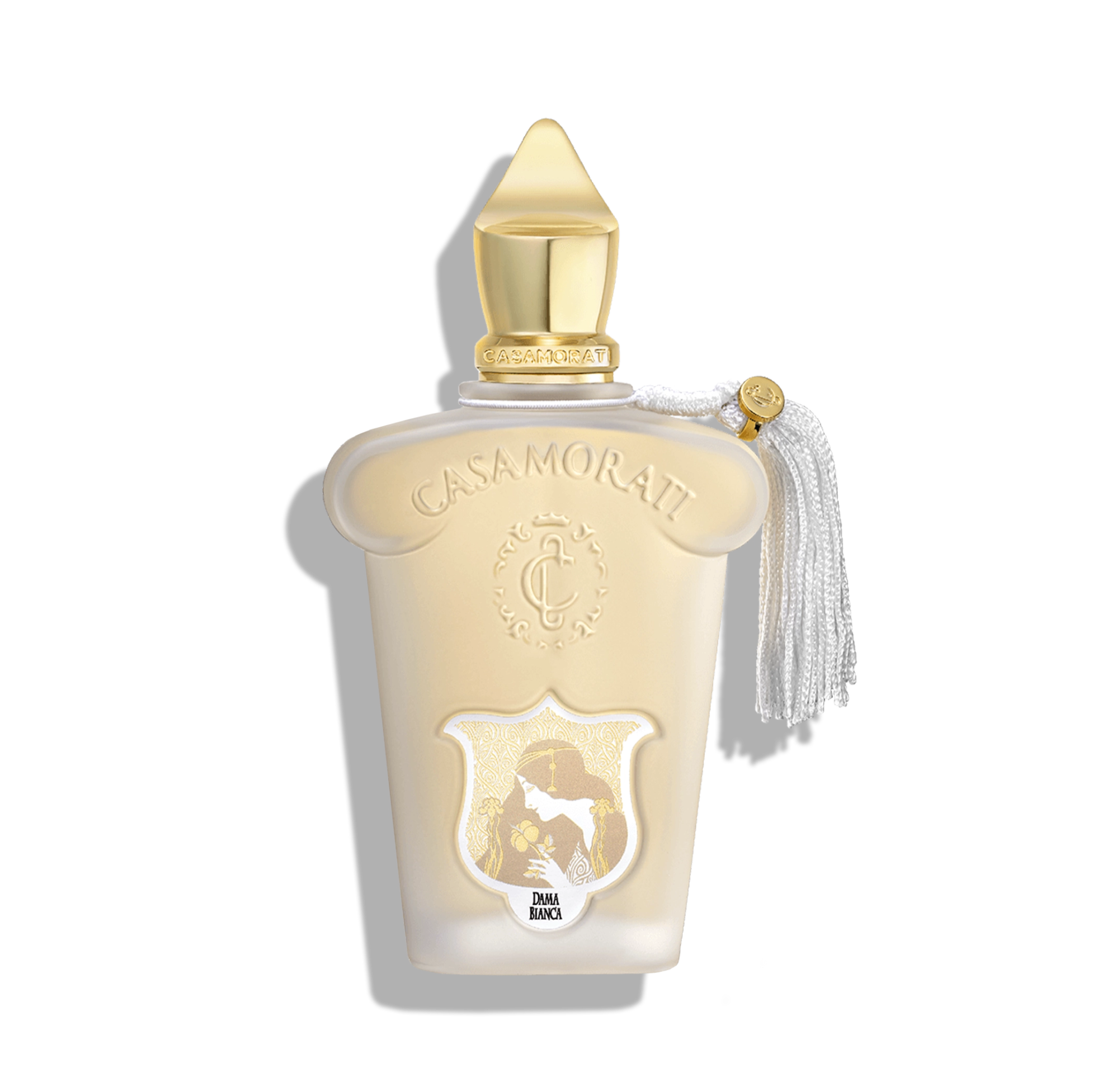 Xerjoff Dama Bianca Eau de Parfum 100 ml