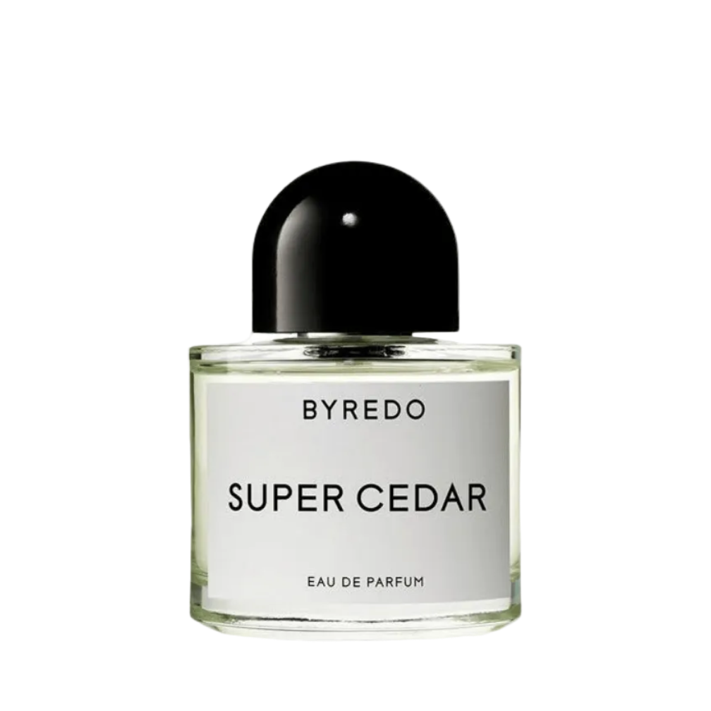 Super Cedar