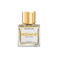 Nishane Wulong Cha Extrait de Parfum 100 ml – flacon Nishane