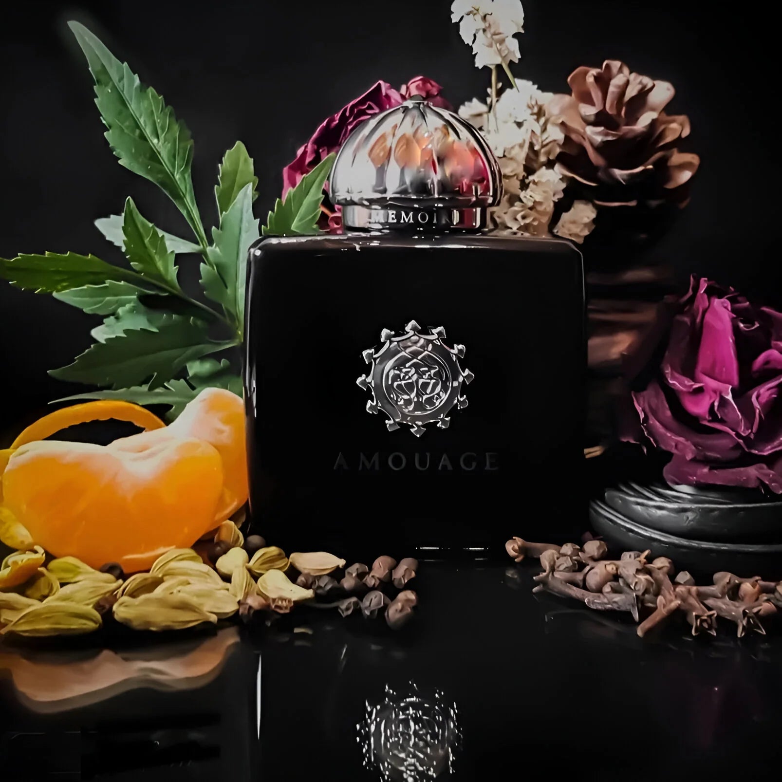Amouage Memoir Woman Eau de Parfum 100 ml