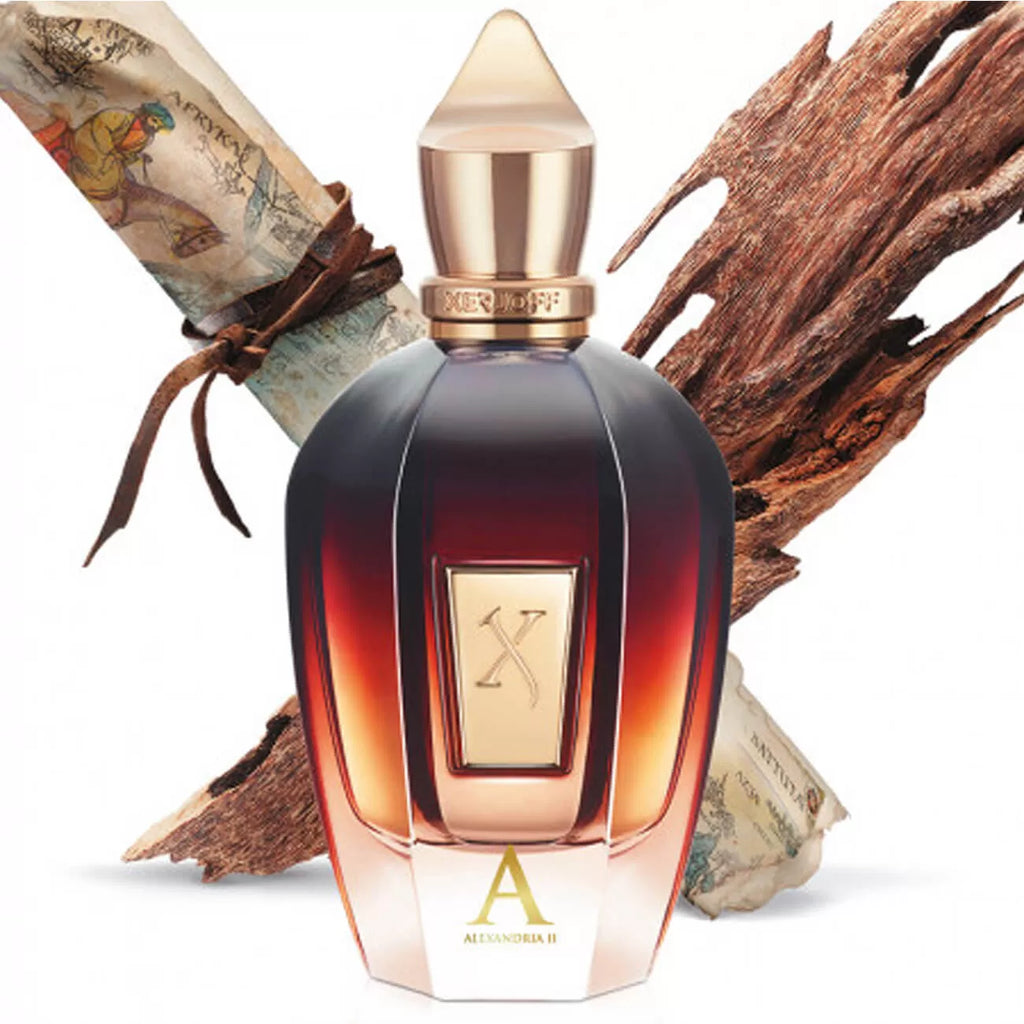 Xerjoff Alexandria II Parfum 100 ml