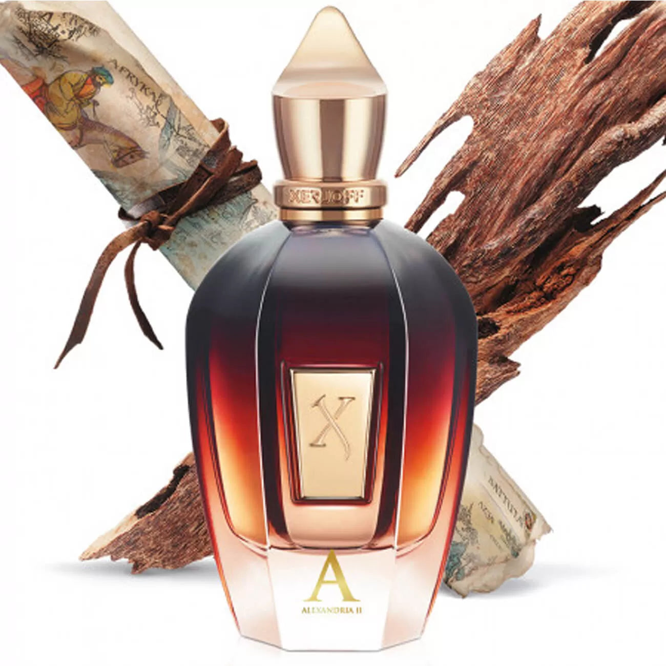 Xerjoff Alexandria II Parfum 100 ml