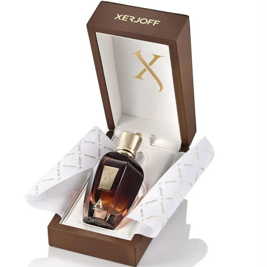Xerjoff Alexandria II Parfum 100 ml