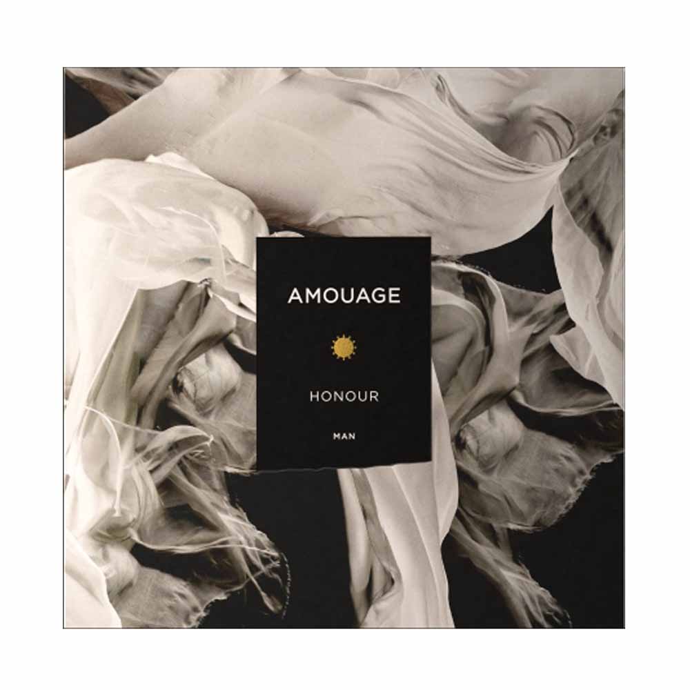 Amouage Honour Man Eau de Parfum 100 ml