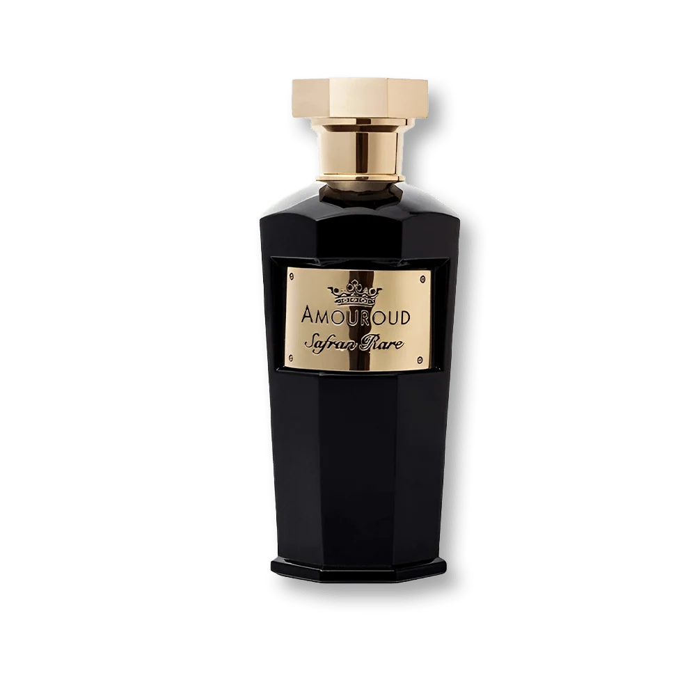 Amouroud Safran Rare Eau de Parfum 100 ml