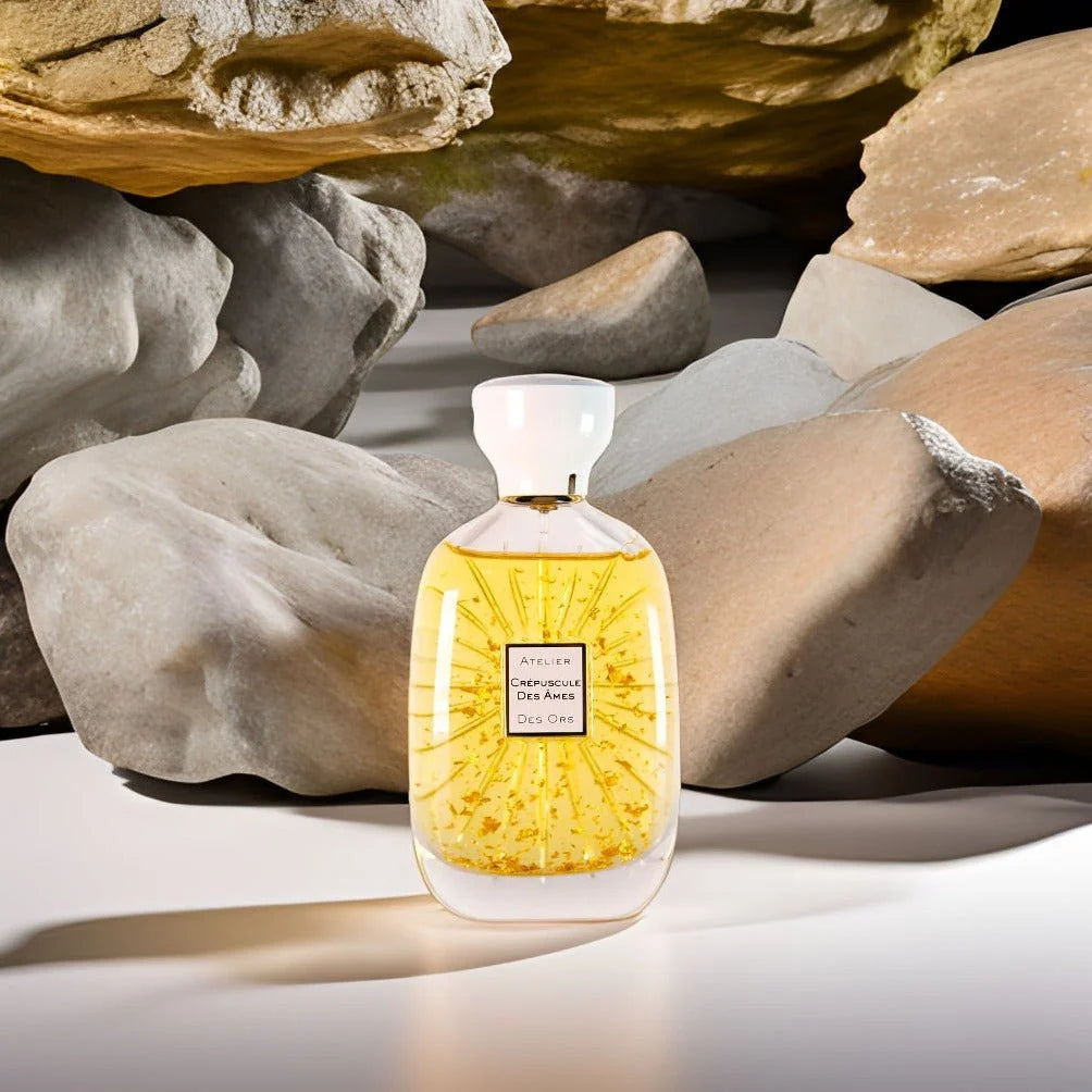 Atelier Des Ors Crepuscule des Ames Eau de Parfum 100 ml