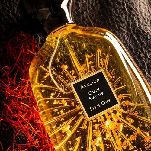 Atelier Des Ors Cuir Sacre Eau de Parfum 100 ml