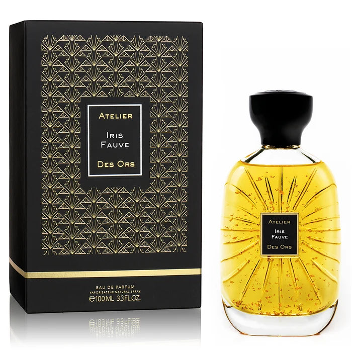 Atelier Des Ors Iris Fauve Eau de Parfum 100 ml