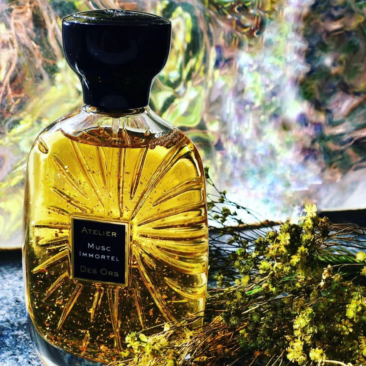 Atelier Des Ors Musc Immortel Eau de Parfum 100 ml