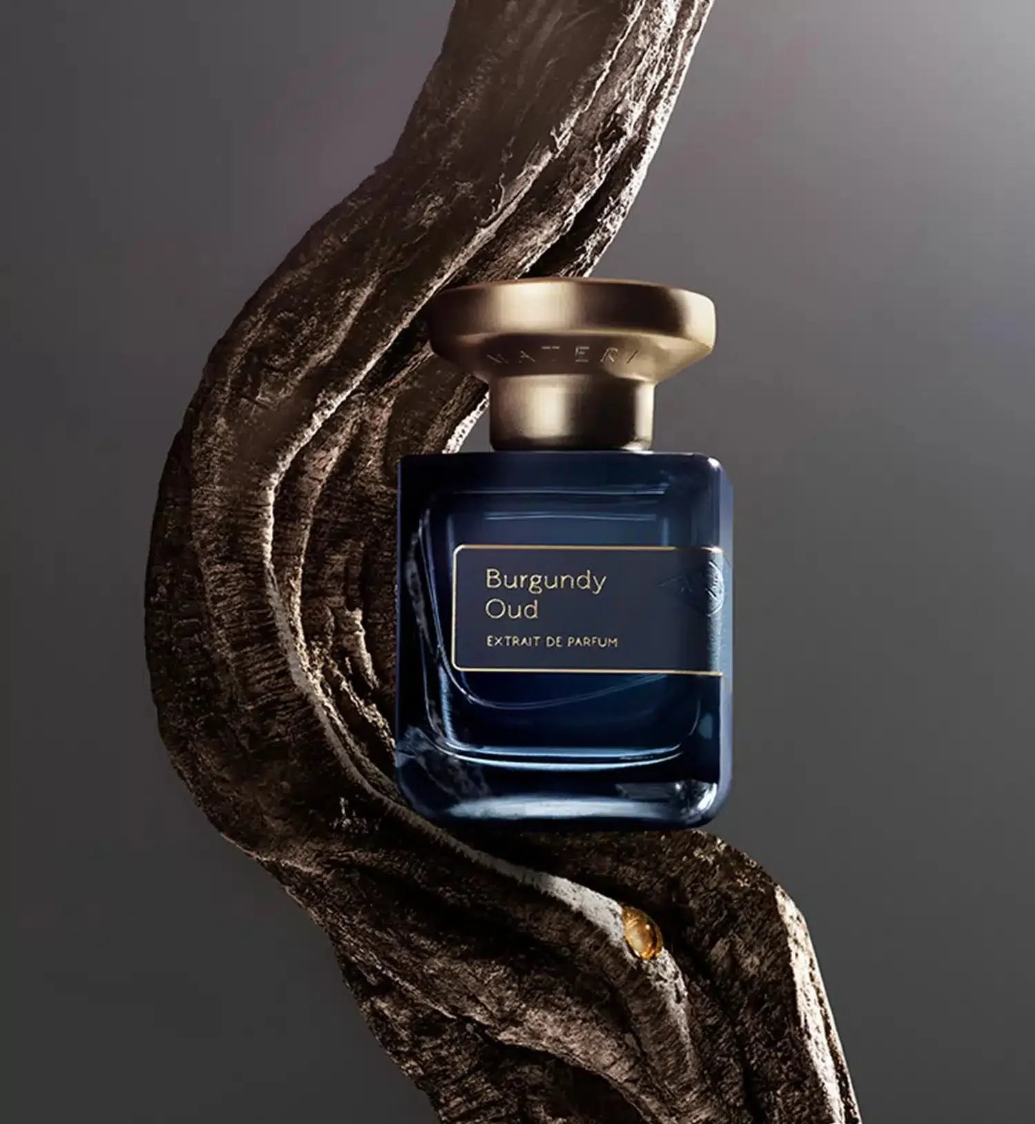 Atelier Materi Burgundy Oud Extrait de Parfum 50 ml