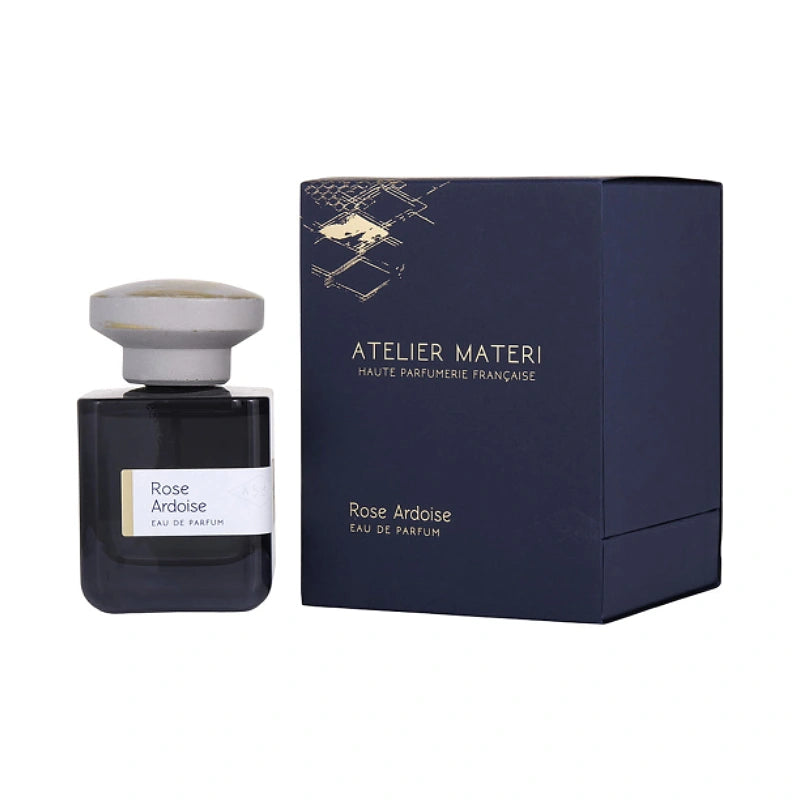Atelier Materi Rose Ardoise Eau de Parfum 100 ml