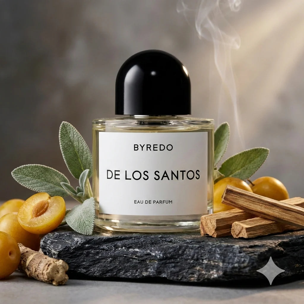 De Los Santos