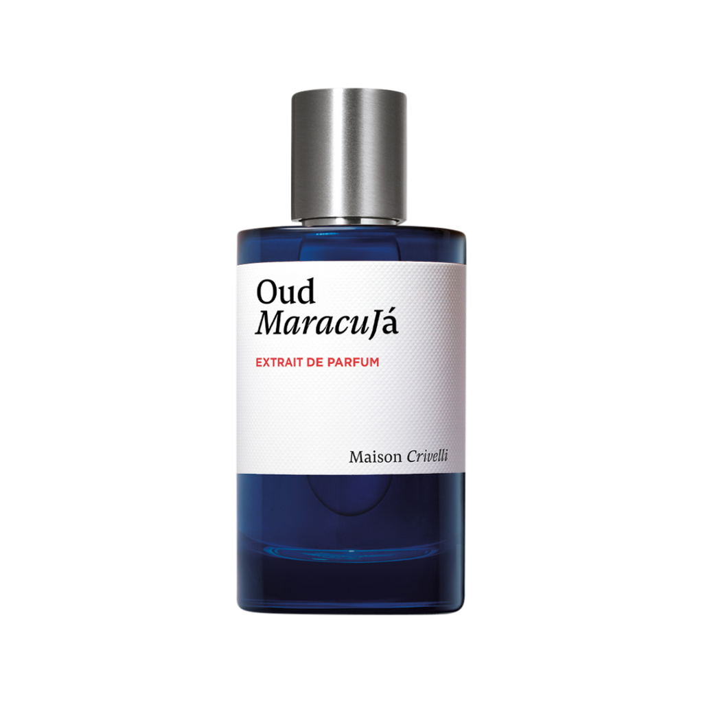 Maison Crivelli Oud Maracuja Extrait de Parfum 100 ml