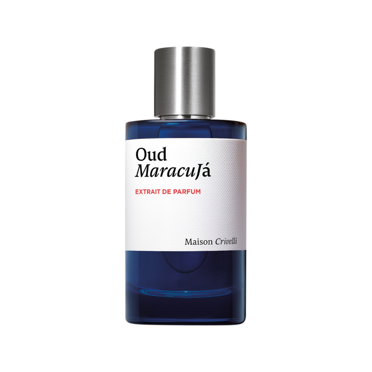 Maison Crivelli Oud Maracuja Extrait de Parfum 100 ml
