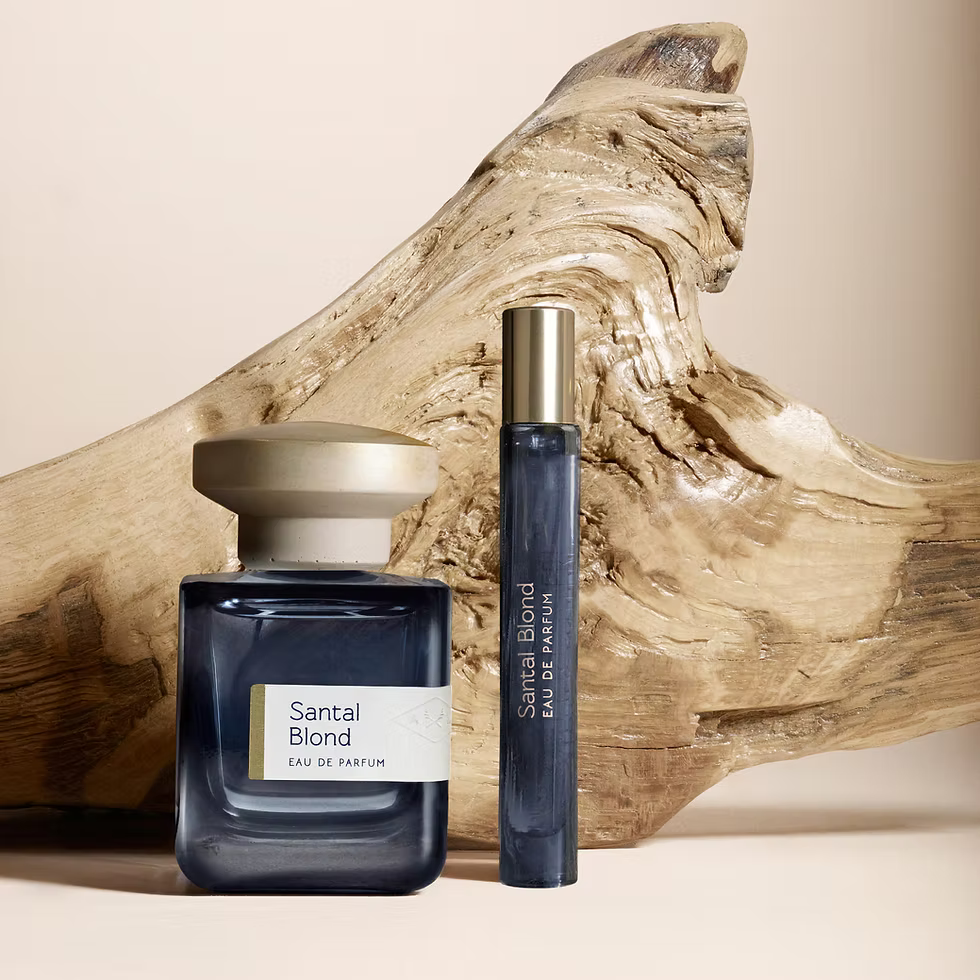 Atelier Materi Santal Blond Eau de Parfum 100 ml