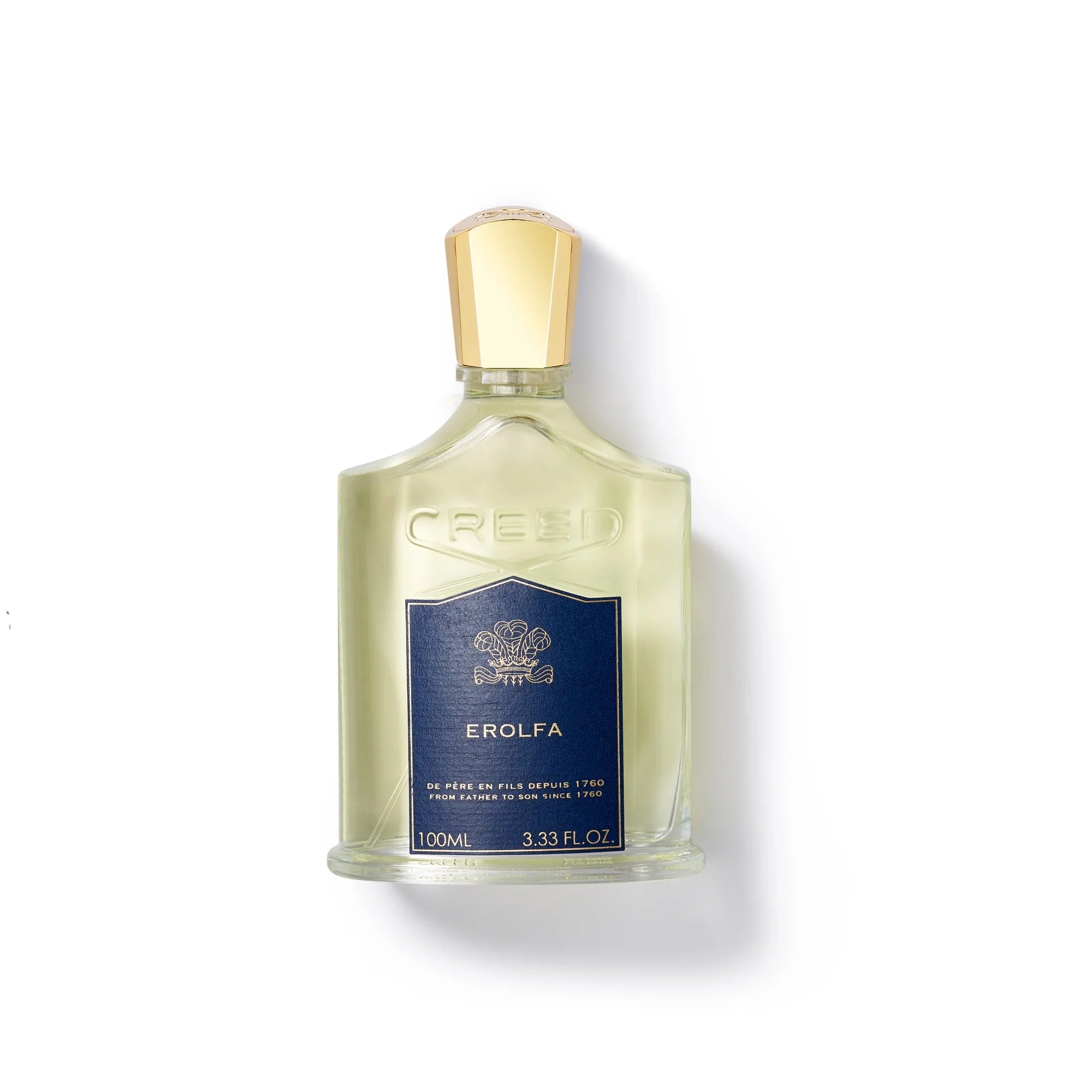 Creed Erolfa Eau de Parfum 100 ml