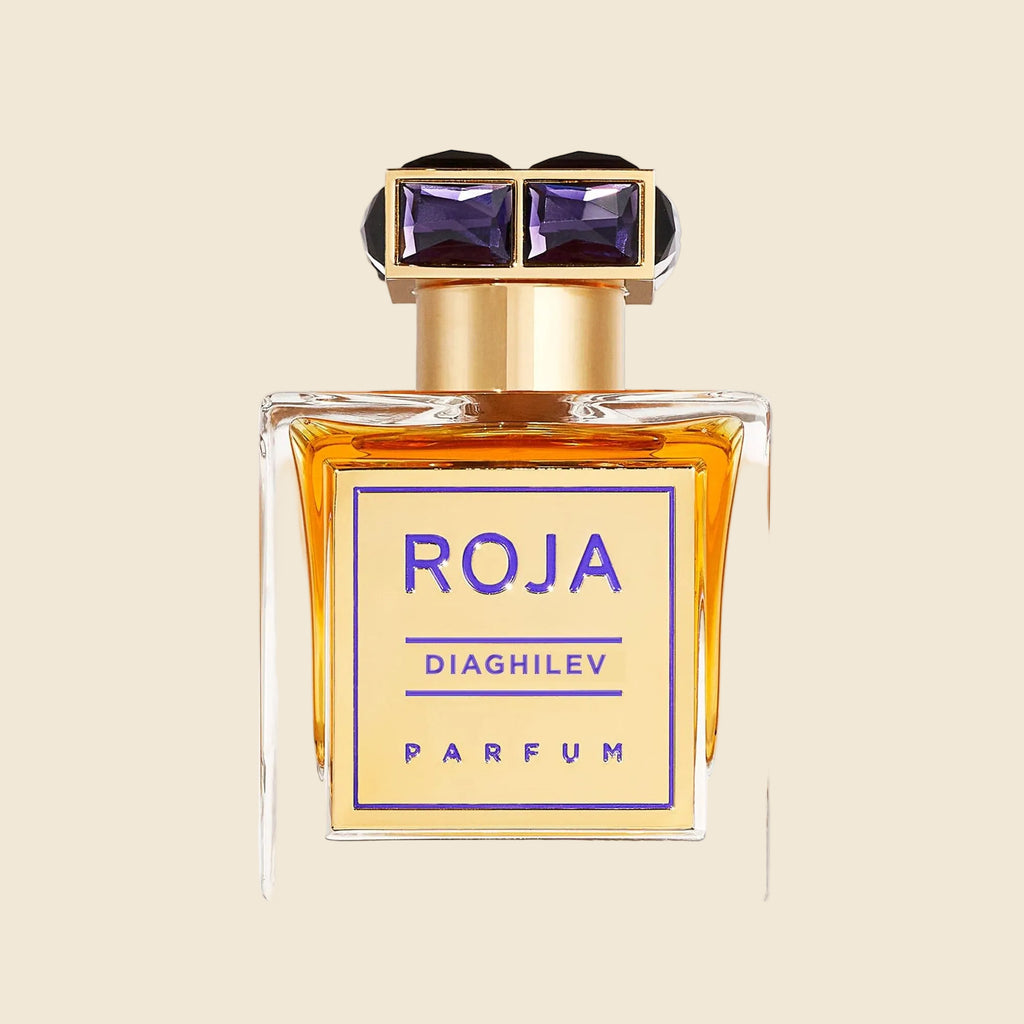 Roja Diaghilev Parfum 100 ml - flacon Roja Parfums