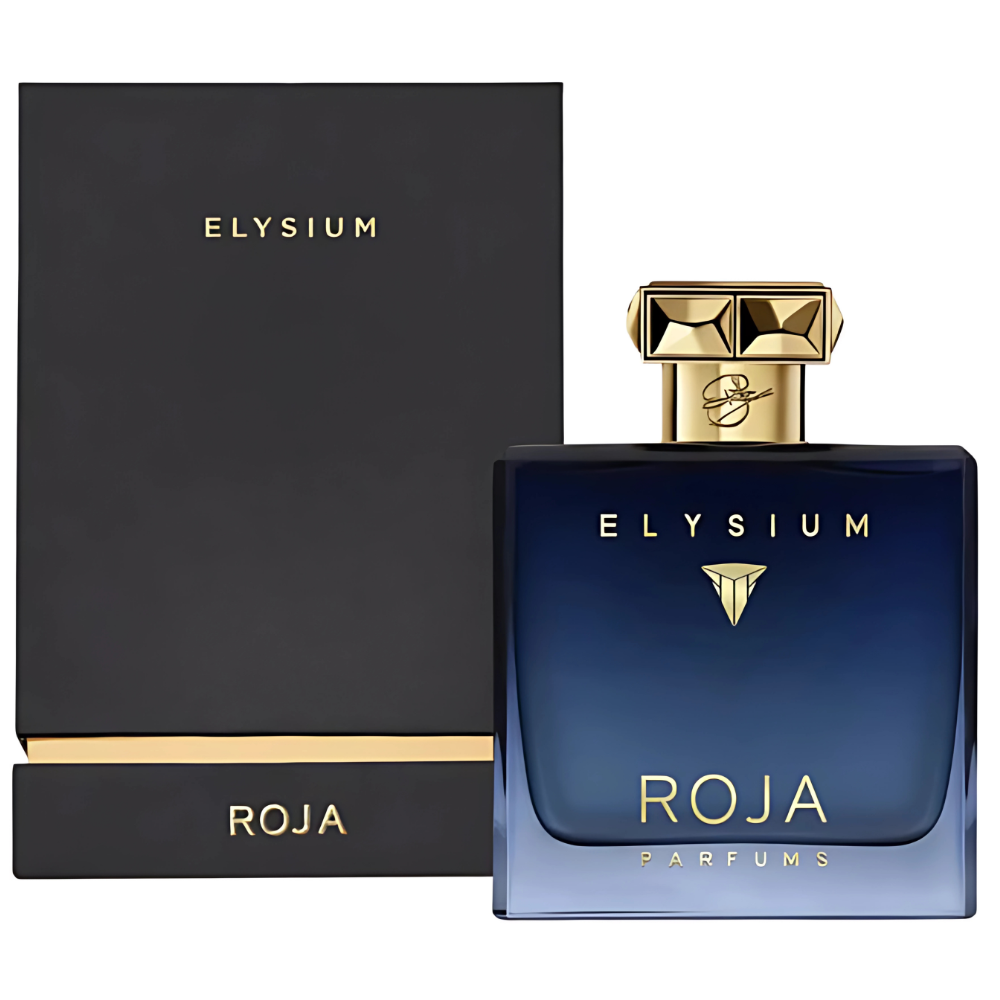 Roja Elysium Pour Homme Eau de Parfum 100 ml